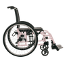 QX® Folding Wheelchair