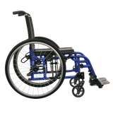QX® Folding Wheelchair