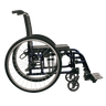 Quickie 2 Family Folding Wheelchair