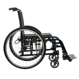 QX® Folding Wheelchair
