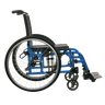 QX® Folding Wheelchair