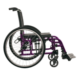 QX® Folding Wheelchair