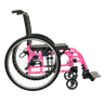 Quickie 2 Family Folding Wheelchair