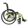 QX® Folding Wheelchair