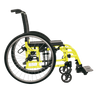 Quickie 2 Family Folding Wheelchair