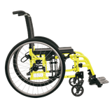 QX® Folding Wheelchair
