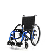 Quickie 2 Family Folding Wheelchair