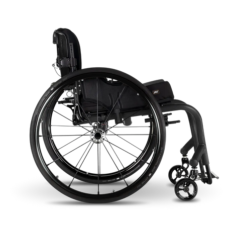Nitrum Rigid Wheelchair