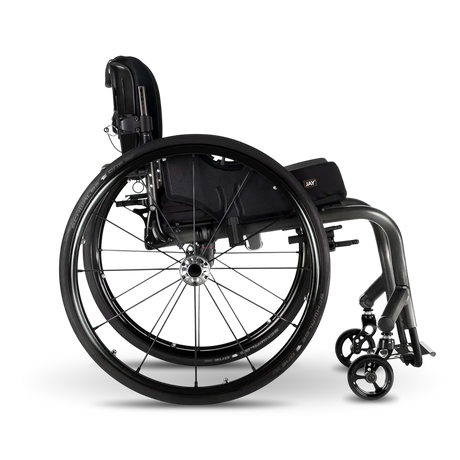 Nitrum Rigid Wheelchair