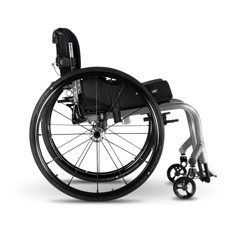 Nitrum Rigid Wheelchair