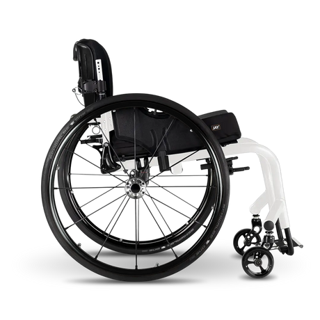 Nitrum Rigid Wheelchair