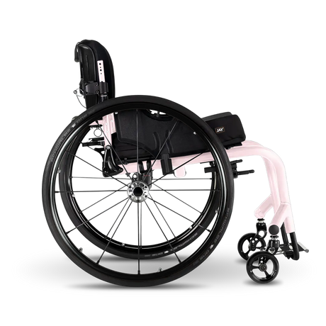 Nitrum Rigid Wheelchair