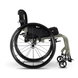 Nitrum Rigid Wheelchair
