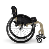 Nitrum Rigid Wheelchair