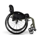 Nitrum Rigid Wheelchair