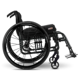 QS5 X Folding Wheelchair