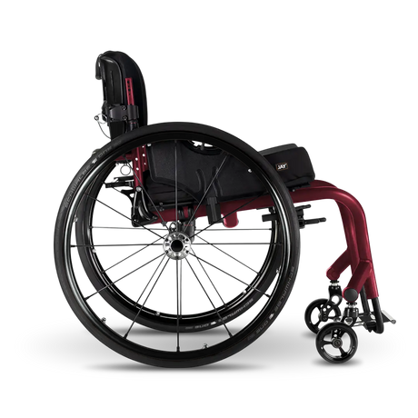 Nitrum Rigid Wheelchair