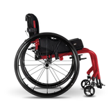 Nitrum Rigid Wheelchair
