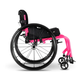 Nitrum Rigid Wheelchair