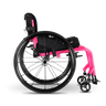 Nitrum Rigid Wheelchair