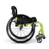 Nitrum Rigid Wheelchair