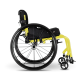 Nitrum Rigid Wheelchair