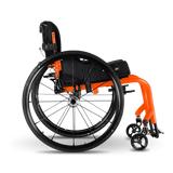 Nitrum Rigid Wheelchair