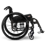 QS5 X Folding Wheelchair