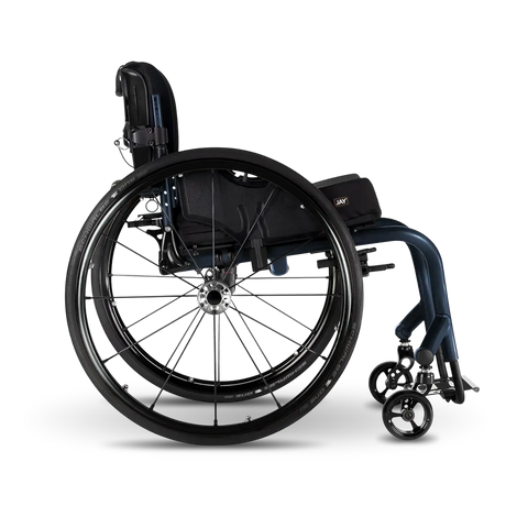 Nitrum Rigid Wheelchair