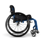 Nitrum Rigid Wheelchair