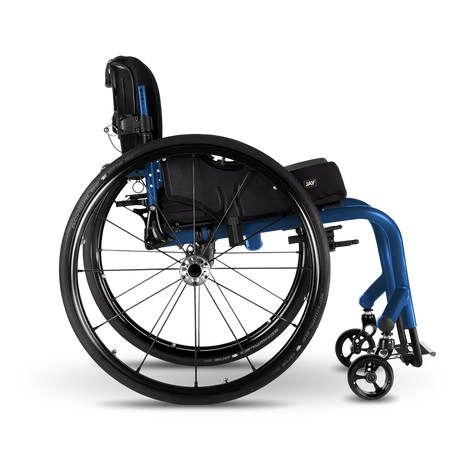 Nitrum Rigid Wheelchair