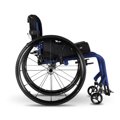 Nitrum Rigid Wheelchair