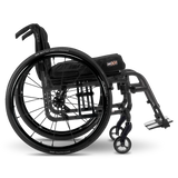 QS5 X Folding Wheelchair