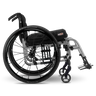 QS5 X Folding Wheelchair