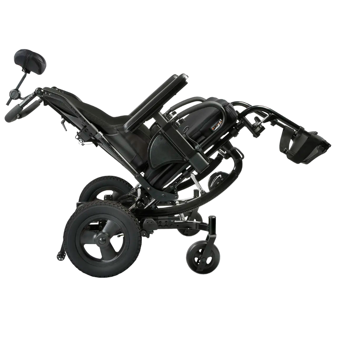 SR45® Tilt In Space Wheelchair