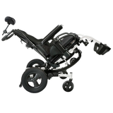 SR45® Tilt In Space Wheelchair