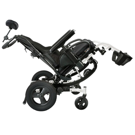 SR45® Tilt In Space Wheelchair