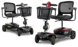 Pride Go Go Endurance AL+
