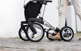 Gemino 60 Rollator