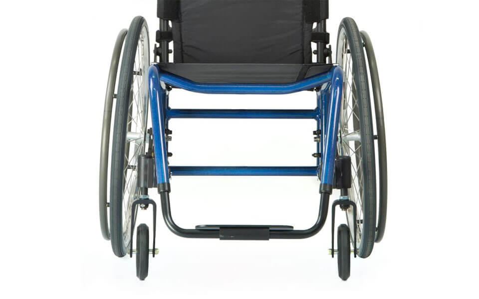 GP® Series Rigid Wheelchair