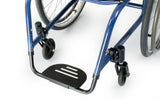 GP® Series Rigid Wheelchair