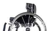 Elite Series Sports Wheelchair