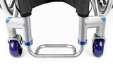 Tiga Series Rigid Wheelchair