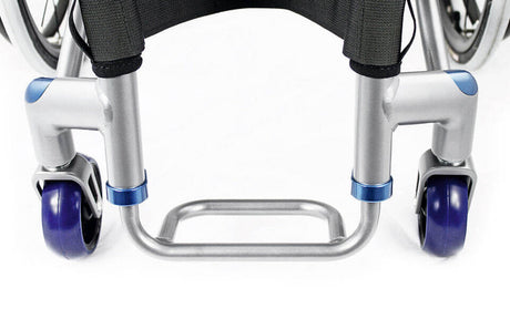 Tiga Series Rigid Wheelchair