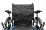 QXi® Folding Wheelchair
