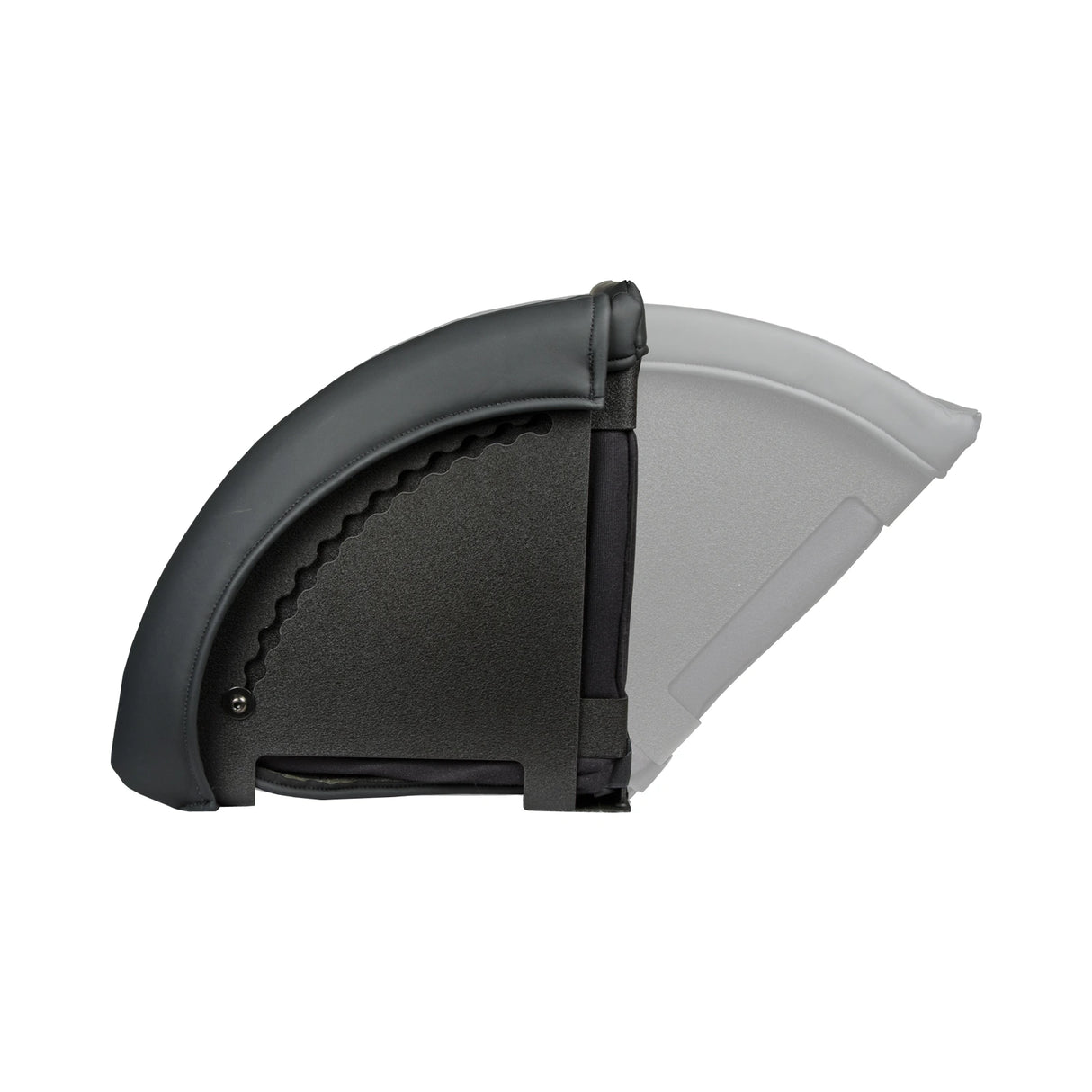 Comfort Flexion Footbox