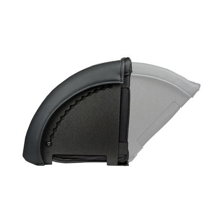 Comfort Flexion Footbox