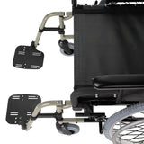 M6® Folding Wheelchair