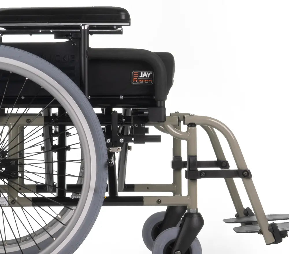 M6® Folding Wheelchair