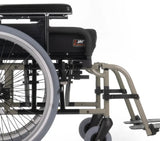 M6® Folding Wheelchair